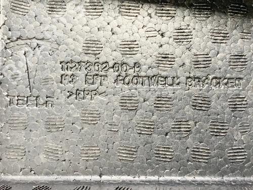 Andre TESLA MODEL 3 (5YJ3) EV AWD | BP27748443O1 