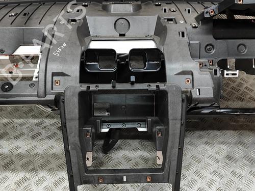 Dashboard ASTON MARTIN VANTAGE Vantage 4.3 | BP27797491C46 - Image 4