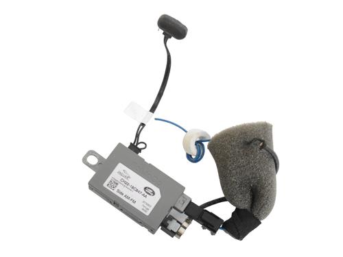 Used Electronic module LAND ROVER DISCOVERY IV (L319) 3.0 TD 4x4 (249 hp) 30239079