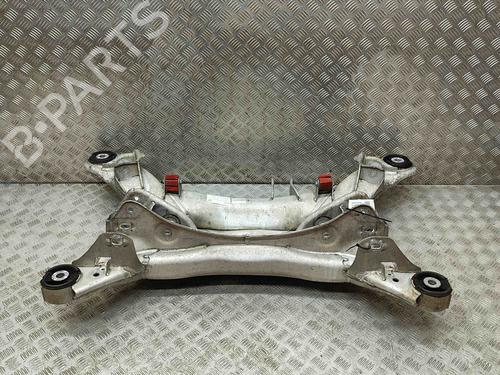 Used Rear axle AUDI A8 D3 (4E2, 4E8) 4.2 TDI quattro (326 hp) 25217057