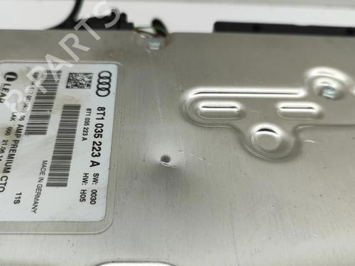 Electronic module AUDI Q5 (8RB) SQ5 TDI quattro | BP33373268M83 - Image 5