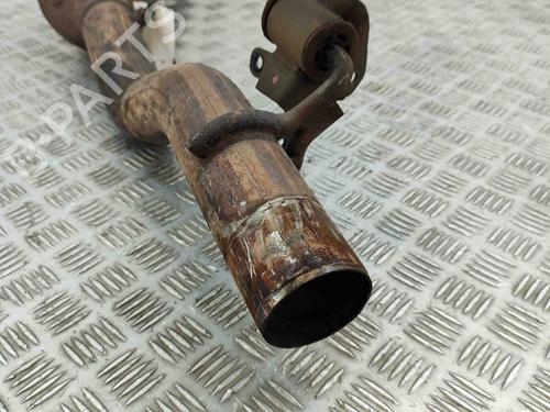 Catalyst JEEP GRAND CHEROKEE IV (WK, WK2) 3.0 CRD V6 4x4 | BP29829651M10