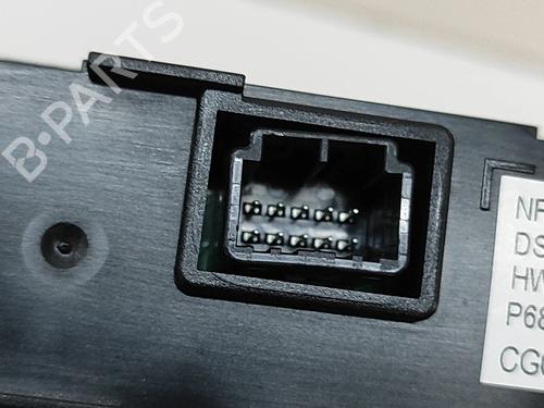 Spak kontakt MAZDA MX-5 IV (ND__) 2.0 (ND2E, ND6E) | BP29007594I30 