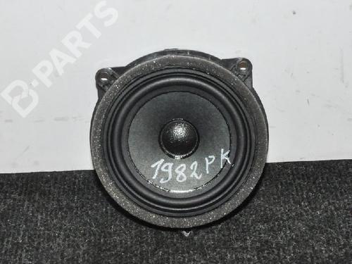 Used Speaker BMW 2 Active Tourer (F45) 220 d xDrive (190 hp) 6735303