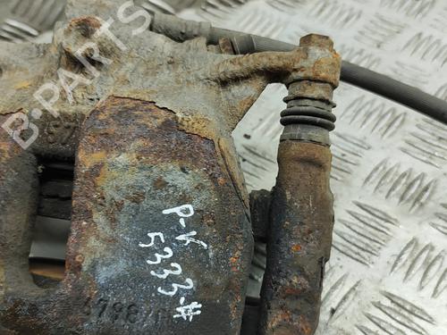 Left front brake caliper AUDI A3 Sportback (8VA, 8VF) 1.4 TFSI e-tron | BP26590201M105