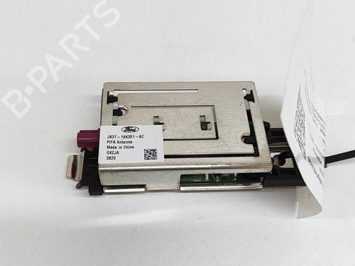 Elektronisk modul FORD RANGER (TKE) 2.0 EcoBlue 4x4 (213 hp) 28549186