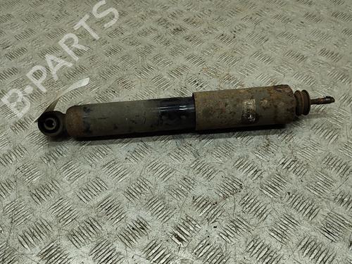 Left front shock absorber FORD RANGER (ET) 3.0 TDCi 4x4 | BP33380871M16 - Image 3