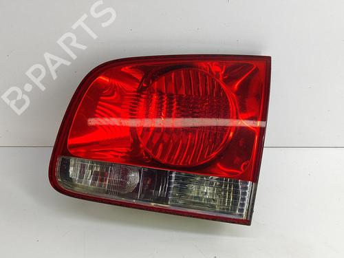 Højre baglygte bagklap VW TOUAREG (7LA, 7L6, 7L7) 4.2 V8 (310 hp) 24819458