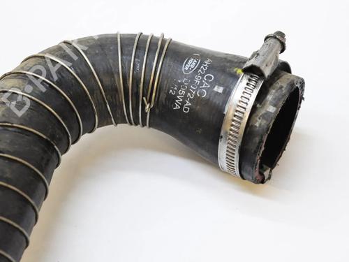 Used Intercooler pipe Intercooler pipe LAND ROVER RANGE ROVER SPORT I (L320) 3.0 D 4x4 (211 hp) 33368070 33368070