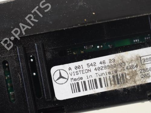 Electronic module MERCEDES-BENZ E-CLASS (W212) E 250 CDI / BlueTEC (212.003, 212.004) | BP30208558M83  - Image 5
