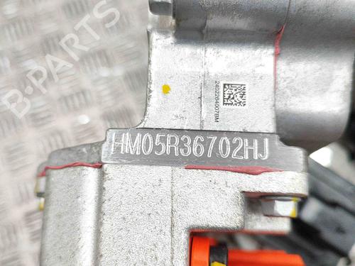 Gearbox HYUNDAI TUCSON (NX4E, NX4A) 1.6 T-GDi Hybrid | BP27777807M3