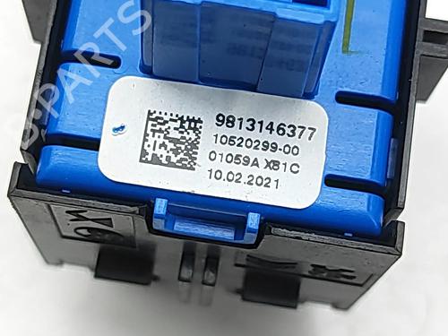 Switch OPEL MOKKA 1.2 (76) | BP32501406I30 