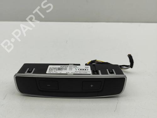 Used Electronic module Electronic module AUDI A5 (F53, F5P) 2.0 TDI quattro (190 hp) 33396162 33396162