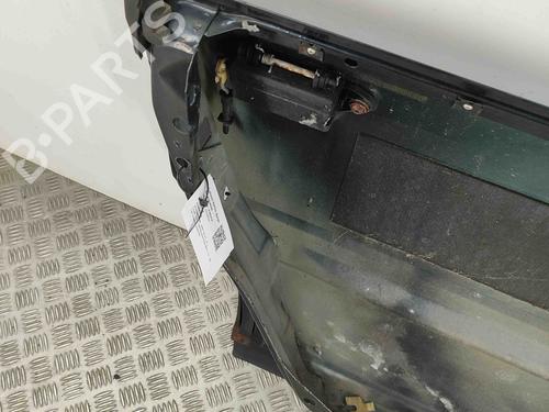 Left rear door AUDI V8 (441, 442, 4C2, 4C8) 4.2 quattro | BP29700364C4 