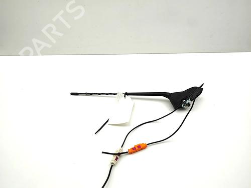 Antenne/Base OPEL MOKKA 1.2 (76) | BP36984224C140 - Image 3