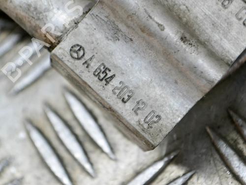 Pipe MERCEDES-BENZ E-CLASS (W213) E 200 d (213.013) | BP14641577M125 - Image 6