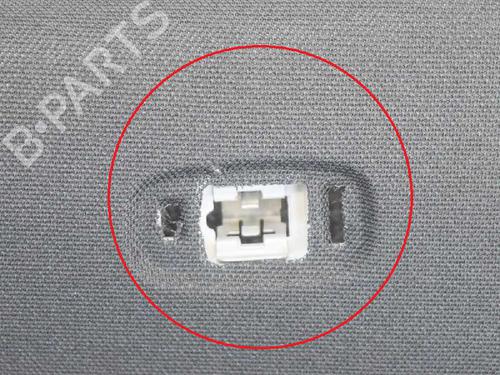 Other MERCEDES-BENZ GLC (X253) 220 d 4-matic (253.905, 253.903) | BP14666614O1 
