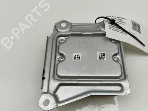 ECU airbags NISSAN LEAF (ZE1) Electric | BP27796724M53 