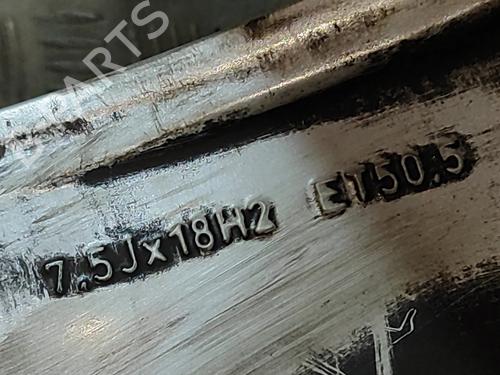 Fælk VOLVO XC40 (536) B3 Mild-Hybrid | BP28556969C45 