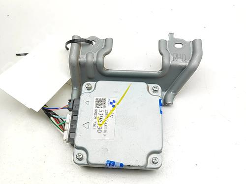 Electronic module ISUZU D-MAX II (TFR, TFS) 1.9 Ddi 4x4 (TFS87J) | BP33384277M83 - Image 3