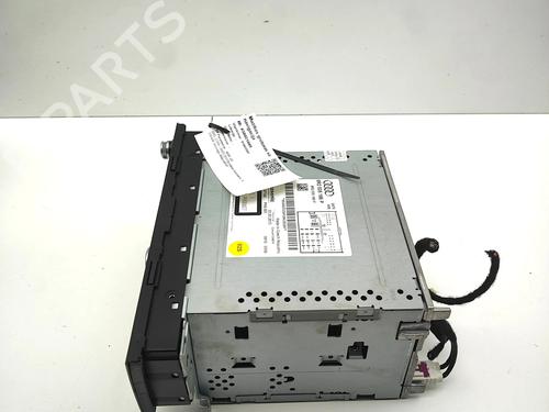 Electronic module AUDI Q5 (8RB) SQ5 TDI quattro | BP38706540M83 - Image 5