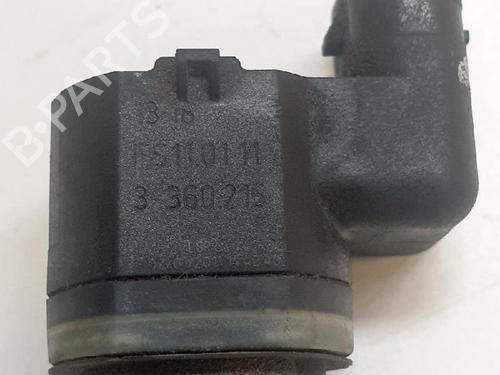 Electronic module BMW 5 (F10) 520 d | BP6763335M83 