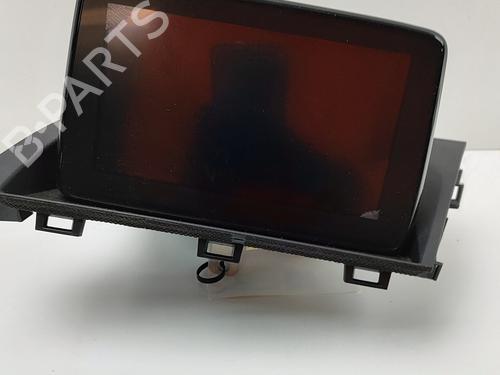 Display MAZDA MX-5 IV (ND__) 2.0 (155 hp) 28559608