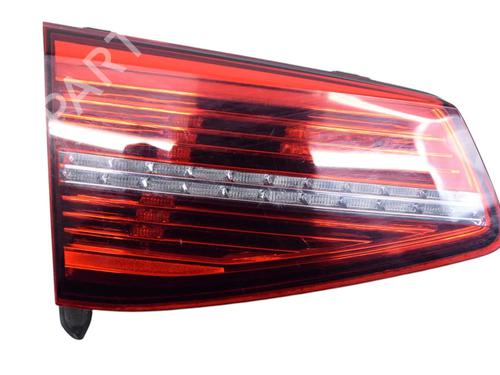 Used Left tailgate light VW PASSAT B8 Variant (3G5, CB5) 2.0 TDI (150 hp) 31073043