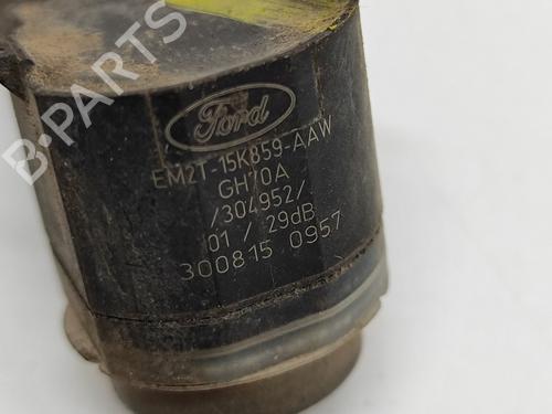 Modulo electronico FORD RANGER (TKE) 3.2 TDCi 4x4 | BP27576966M83