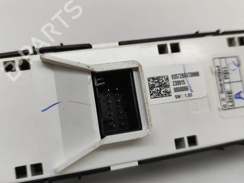 Right front window switch HYUNDAI KONA (SX2) EV | BP27786289I26 - Image 6