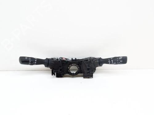 Used Steering column stalk Steering column stalk TOYOTA AURIS (_E18_) 1.8 Hybrid (ZWE186_, ZWE186R) (136 hp) 7735937 7735937