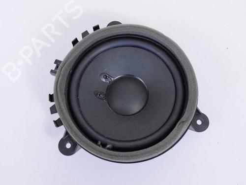 Used Speaker VOLVO V60 I (155) D2 (120 hp) 31216955