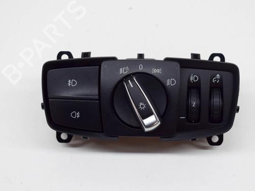 Used Electronic module BMW 2 Convertible (F23) 218 i (136 hp) 8625827