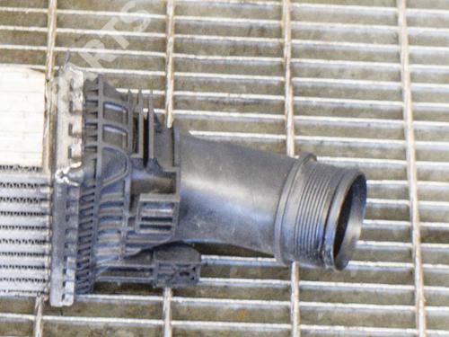 Intercooler AUDI Q5 (8RB) 2.0 TDI | BP6765201M30