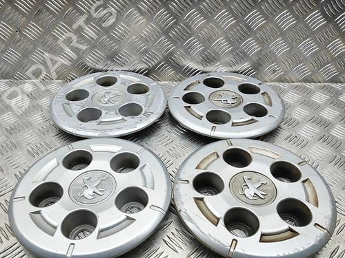 Hulkapsel PEUGEOT BOXER Bus 2.2 BlueHDi 140 | BP38239498C160 - Image 3