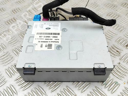 Módulo eletrónico JAGUAR XE (X760) 2.0 D | BP38239342M83 - Image 3