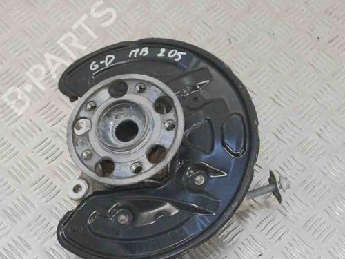 Used Right rear steering knuckle MERCEDES-BENZ C-CLASS (W205) C 220 BlueTEC / d (205.003) (163 hp) 14656772