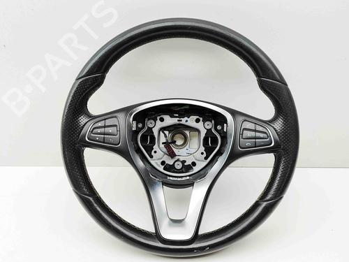 Used Steering wheel MERCEDES-BENZ CLA Coupe (C117) CLA 200 CDI / d (117.308) (136 hp) 29459983
