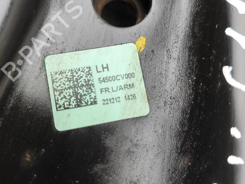 Left front suspension arm KIA EV6 (CV) 77 | BP38291822M12  - Image 6