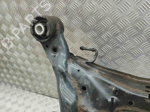 Rear axle LAND ROVER RANGE ROVER VELAR (L560) 2.0 D240 SD4 4x4 | BP29337133M2 