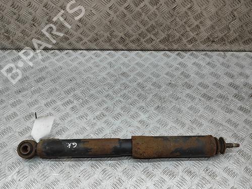 Used Left rear shock absorber Left rear shock absorber TOYOTA LAND CRUISER PRADO (_J15_) 2.8 D-4D (GDJ150_, GDJ155_, GDJ150, GDJ151) (177 hp) 35983132 35983132