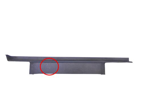 Used Step Step MERCEDES-BENZ R-CLASS (W251, V251) R 280 CDI (251.121, 251.026, 251.126) (190 hp) 33353562 33353562