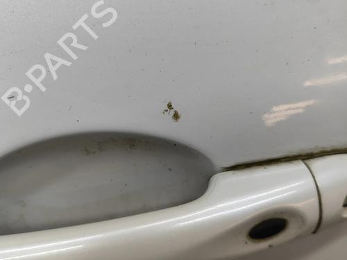 Left front door RENAULT CLIO IV (BH_) 0.9 TCe 90 (BHNF, BHMA, BHMH, BHJK, BHJR) | BP31367048C2 