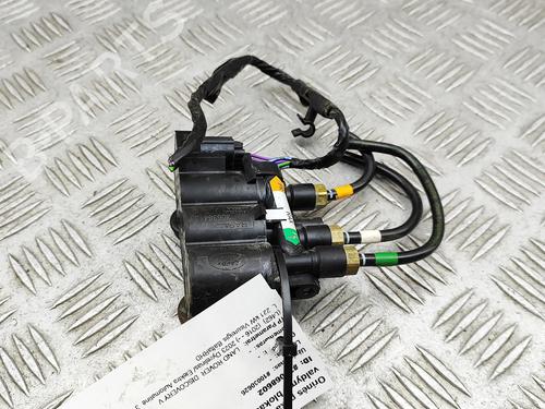 Electronic module LAND ROVER DISCOVERY V (L462) D300 MHEV 4x4 | BP32459236M83