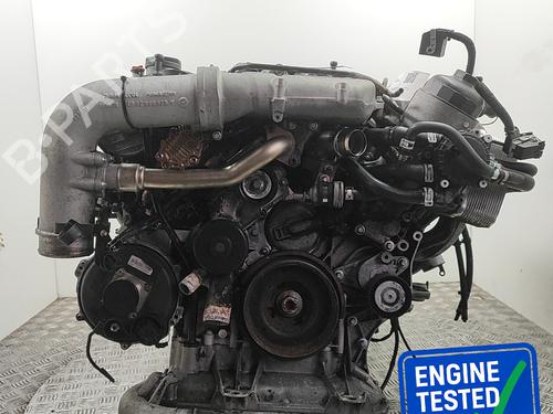 Motor für Motor BMW 5 (E60) 530 d (211 hp) 35982757 35982757