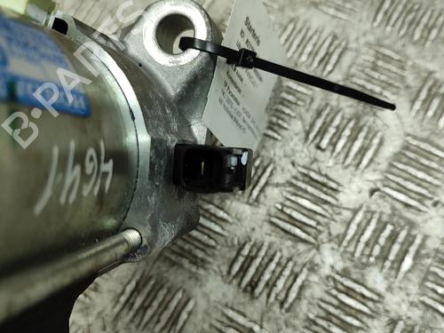 Starter HONDA CIVIC X Hatchback (FC_, FK_) 2.0 Type-R (FK8) | BP20337162M8 