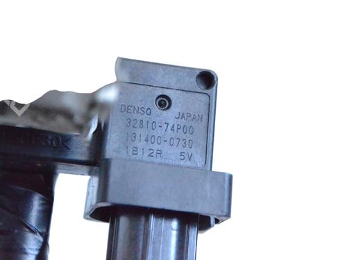 Cable SUZUKI SX4 S-Cross (JY) 1.4 Hybrid (Mild Hybrid) AllGrip (AKK 414) | BP33358305E12 - Image 5