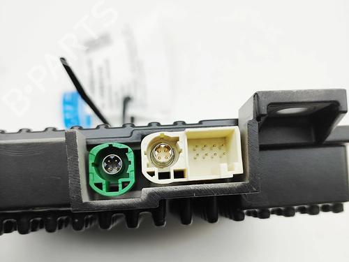Electronic module VW PASSAT B7 (362) 1.4 TSI EcoFuel | BP37469202M83 - Image 6