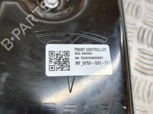 Electronic module TESLA MODEL Y (5YJY) EV Performance All-wheel Drive | BP32754586M83 - Image 7