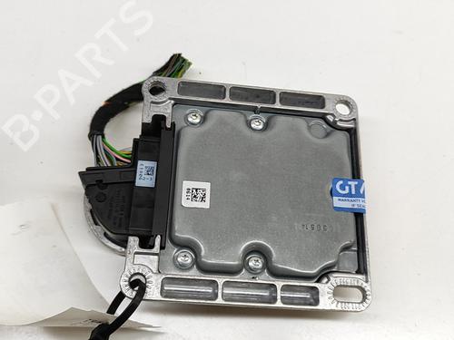 ECU airbags BMW 4 Coupe (F32, F82) 435 i | BP29075866M53 